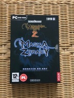 NEVERWINTER NIGHTS 2 MASKA ZDRAJCY PREMIEROWA PL