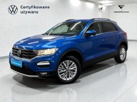 Volkswagen T-Roc 1.5 TSI DSG STYLE | ACC | KAMERA