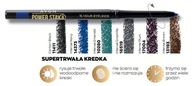 Kredka do oczu POWER STAY Avon INTENSE PLUM UNIKAT 16hours