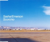 Sasha / Emerson – Scorchio Singiel