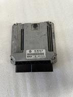KOMPUTER STEROWNIK SILNIKA BOSCH VOLKSWAGEN TOURAN 03G906016BT 0281011761