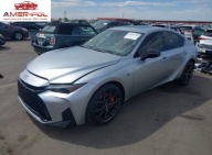 Lexus IS 350 F Sport 2026 3.5 Benzyna 311KM