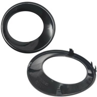 BMW X3 E83 2006-2010 LIFT ATRAPA RAMKA HALOGENU PRAWA zaślepka 51113423790