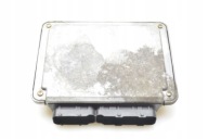 KOMPUTER STEROWNIK ECU 90589736 0281001670 OPEL ASTRA G