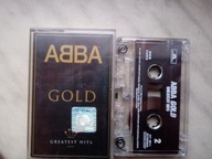 ABBA GOLD GREATEST HITS , PolyGram 1994r , PIEKNY STAN