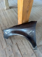 AUDI A3 8P LIFT BŁOTNIK LEWY PRZÓD ZDROWY