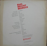 Willem Breuker – Baal Brecht Breuker