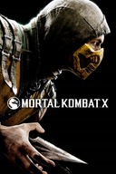 Mortal Kombat X PEŁNA WERSJA STEAM PC KLUCZ