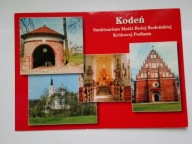 KODEŃ - Sanktuarium Matki Bożej Kodeńskiej Królowej Podlasia - pocztówka