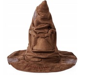 Interaktywny Kapelusz Harry Potter / Kostium Strój Karnawałowy/