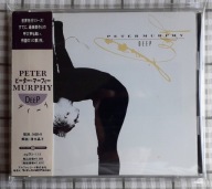 Peter Murphy Deep CD Japan 1989