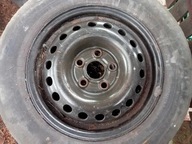 Felga stalowa Volkswagen T4 OE 7D0601027A 6.0" x 15" 5x112 ET 55