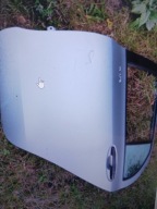 Yaris II 06-11 Drzwi lewe tylne kompletne 1F8 Warszawa