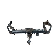 Hak holowniczy Hyundai Santa Fe III 3 12-18r