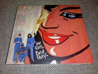 BAD BOYS BLUE - Hot Girls, Bad Boys / CD, REMASTER, DIGIPACK, NOWY, FOLIA!