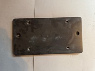 Ramka tablicy rejestracyjnej Audi A5 8T0827113A