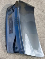 Audi A8 D5 4N0 klapa tylna tył idealna w kolor LZ7S