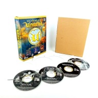 TOTALLY UNREAL TOURNAMENT MISSION PACK PC BIG BOX PREMIEROWE WYDANIE ENG
