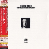 Herbie Mann-Muscle Shoals Nitty/WB Japan