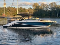 SEA RAY 250 SSE - JEDNOSTKA UŻYWANA - IDEALNY STAN TECHNICZNY I WIZUALNY!