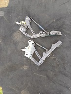 ZAWIASY MASKI PRZEDNIEJ BMW X5 G05 Z NABOJAMI KPL