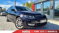 Skoda Octavia 2.0TDI manual 4x4 skora panorama el fotele bi xenony 2.0