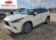 Toyota Highlander Platinum 2021 3.5 Benzyna 295KM