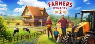 Farmer's Dynasty 2 Steam gift na nowe konto
