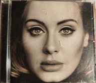 Adele 25 - ( CD )