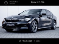 BMW Seria 3 Pierwszy wlasciciel , salon PL 2.0 Benzyna 156KM