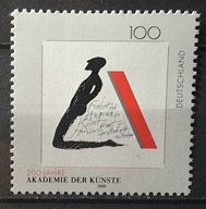 Niemcy - RFN - Bundespost Mi 1866 ** 15/2