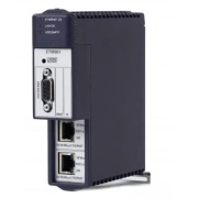GE FANUC IC695ETM001-EH RX3i Ethernet Module 10/100MBITS