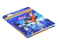 Przygody Piotrusia Pana - James Matthew Barrie