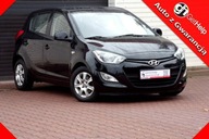 Hyundai i20 KLIMATYZACJA HYUNDAI I 20 LIFT