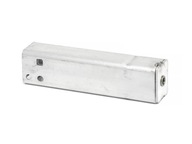 STREFA ZGNIOTU dolna lewa prawa Mercedes C W205