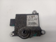 STEROWNIK KOMPUTER MODUŁ AUTOMATYCZNEJ SKRZYNI BIEGÓW OPEL INSIGNIA