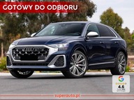 AUDI Q8 SQ8 TFSI quattro Suv 4.0 (507KM) 2025