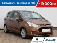 Ford B-Max 1.0 EcoBoost, Salon Polska, Serwis ASO