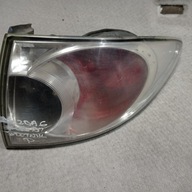 MAZDA 6 I GG KOMBI 220-61974 lampa prawy tył tylna w błotnik