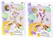 ZESTAW DO ROBIENIA BRANSOLETKI x2 KSIĘŻNICZKI BFF