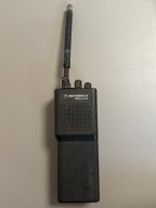 Radiotelefon P110 VHF