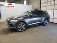 Genesis GV80 2025r., 4x4, 3.5L 3.5 Benzyna 375KM