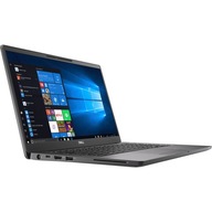 Dell Latitude 7400 Carbon 14" Core i5/16GB/256 GB czarny - Windows 11 Pro