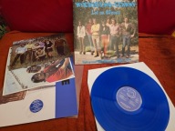 NIEBIESKO-CZARNI - Lot Na Wenus