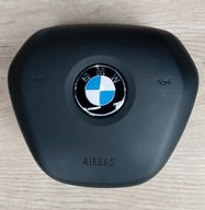 BMW G01 G02 X3 X4 AIRBAG EUROPA