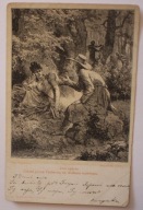 H. ALTENBERG, LWÓW - Pan Tadeusz - Pan sędzia