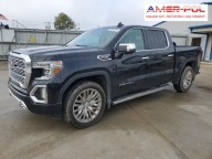 GMC Sierra 2022, 6.2L, 4x4, K1500 LIMITED DENALI, porysowany lakier 6.2