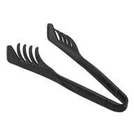 Szczypce kuchenne Tefal plastikowe czarne 275 mm