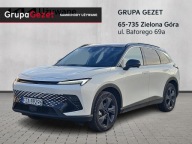 BAIC Beijing 5 wersja specjalna BLACK RED, polski salon, na gwarancji,bezwy