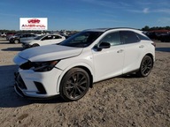 Lexus RX 350 Base, 2024r., 4x4, 2.5L 2.5 Benzyna 275KM